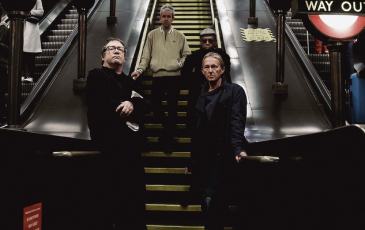 Ocean Colour Scene