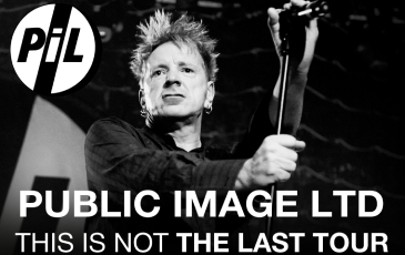 Public Image Ltd