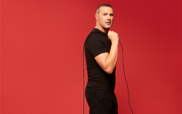 Paddy Mc Guinness Presents Nearly There…