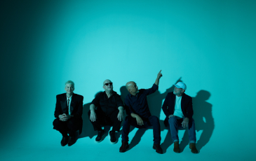 Pixies - P40 - Celebrating 40 Years
