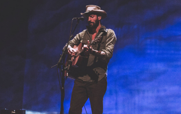 Ray LaMontagne