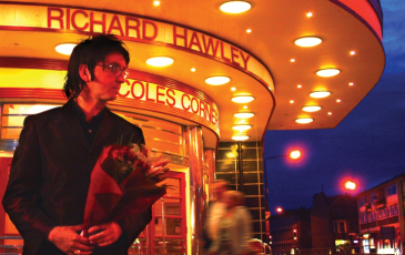Richard Hawley