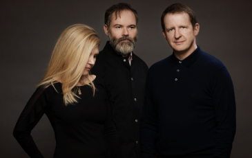 Saint Etienne
