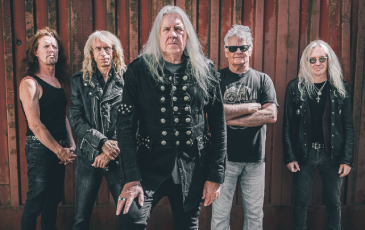 Saxon