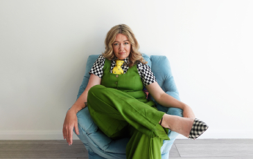 Serena Terry