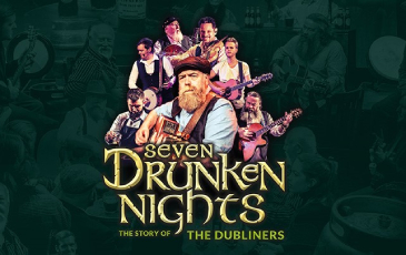 Seven Drunken Nights - The Story of the Dubliners