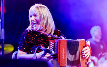 Rock Against Homelessness