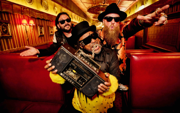 Skindred