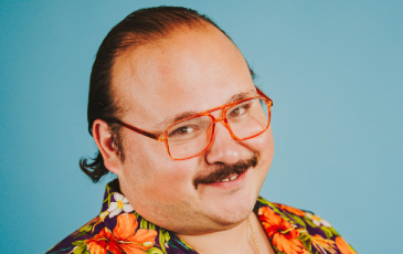Stavros Halkias - The Dreamboat Tour