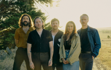 The Paper Kites