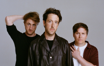 The Wombats