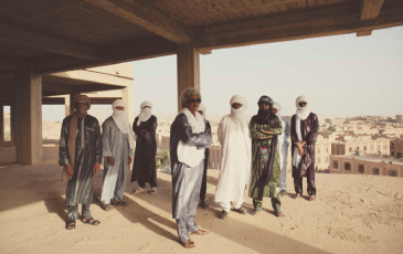 Tinariwen