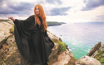 Tori Amos