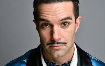 Troy Hawke:&nbsp; Never Stop, Never Change!