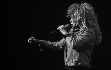  What’s Love Got To Do With It? - A Tribute to Tina Turner