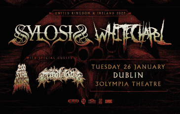 Whitechapel & Sylosis
