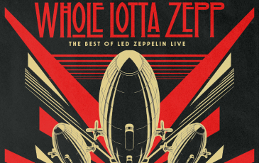 Whole Lotta Zepp