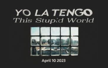 Yo La Tengo