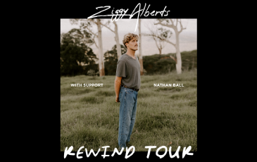 Ziggy Alberts