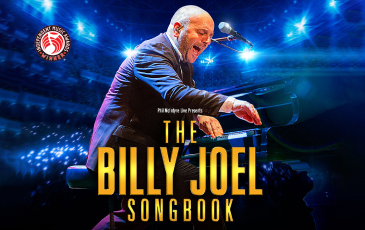 The Billy Joel Songbook