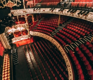 Seating Plan